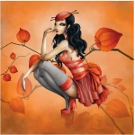 Miss Darling - Misstigri