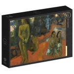 Paul Gauguin: Te Pape Nave Nave (Delectable Waters), 1898