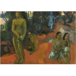 Paul Gauguin: Te Pape Nave Nave (Delectable Waters), 1898