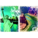 Travel around the World - Vereinigte Staaten von Amerika