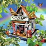 Grocery and Dry Goods - XXL Teile