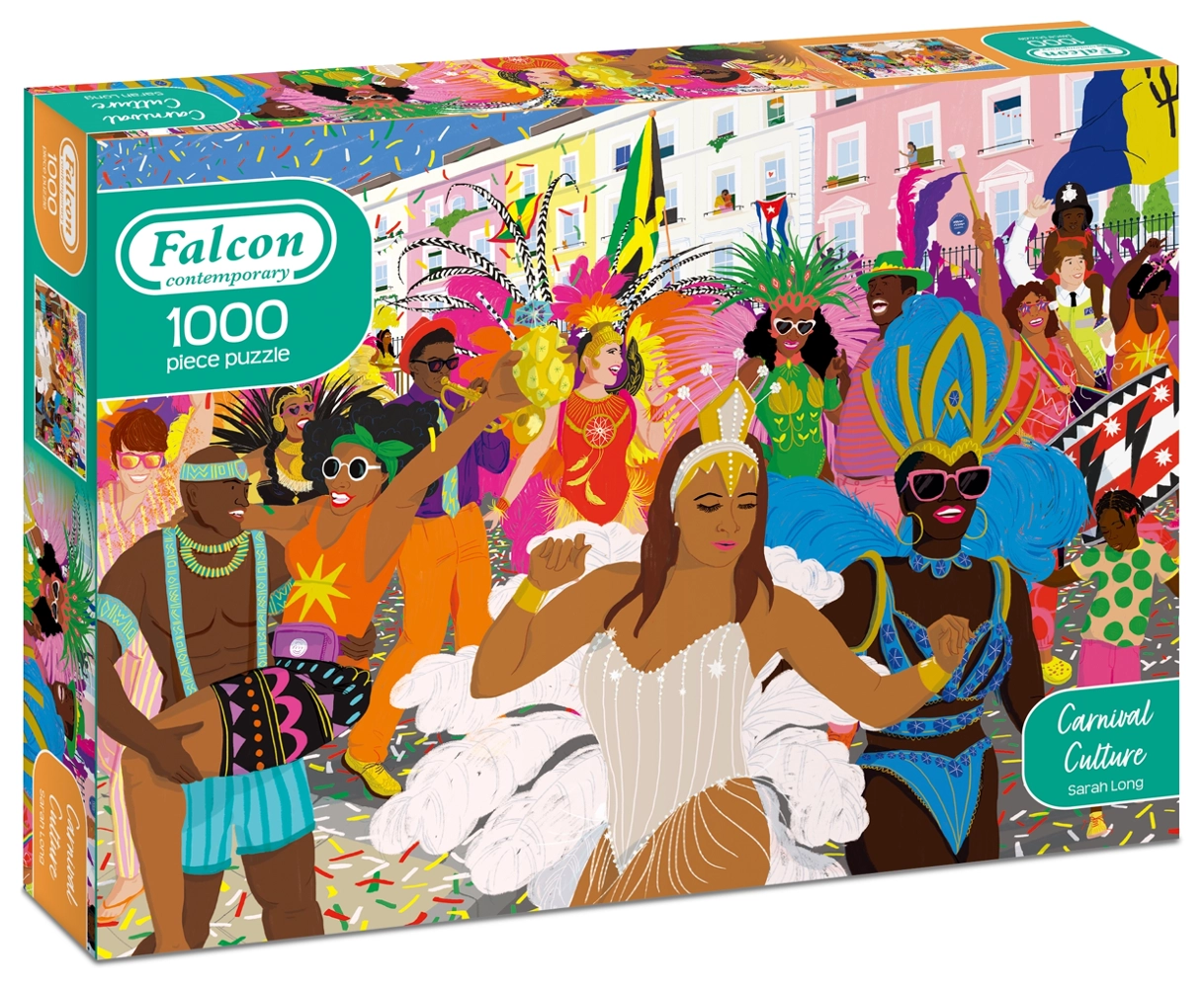 Carnival Culture