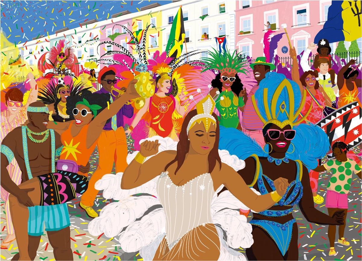 Carnival Culture