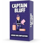 Captain Bluff