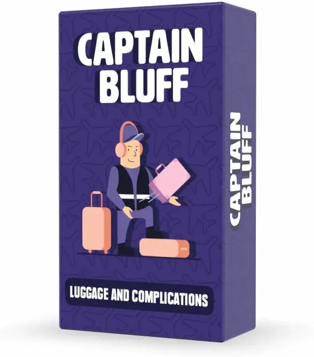 Captain Bluff