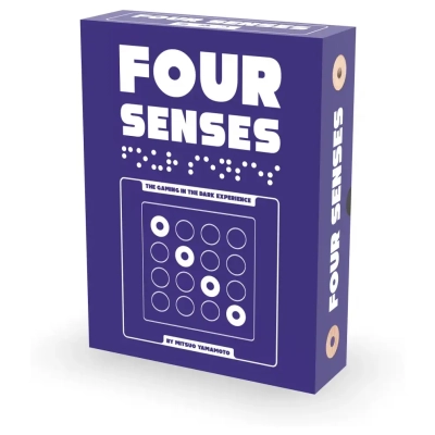 Four Senses