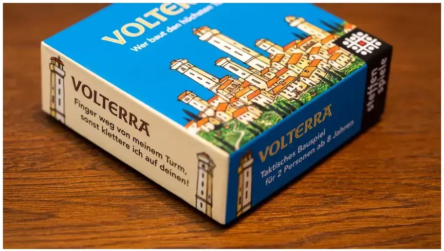Volterra