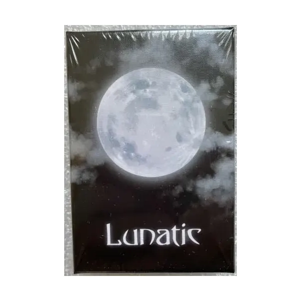 Lunatic