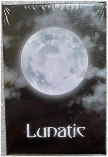 Lunatic