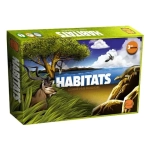 Habitats - 3rd Edition