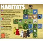 Habitats - 3rd Edition