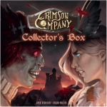 Crimson Company Collector's Box - EN Crimson Company Collector's Box - EN