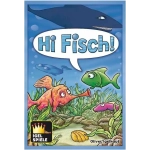 Hi Fisch!