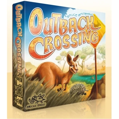 Outback Crossing