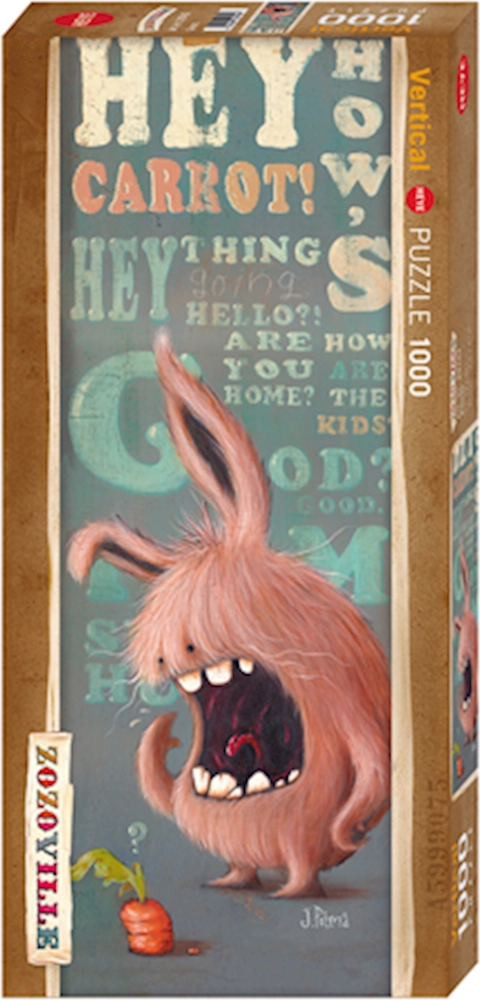 Carrot