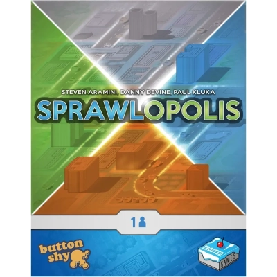 Sprawlopolis