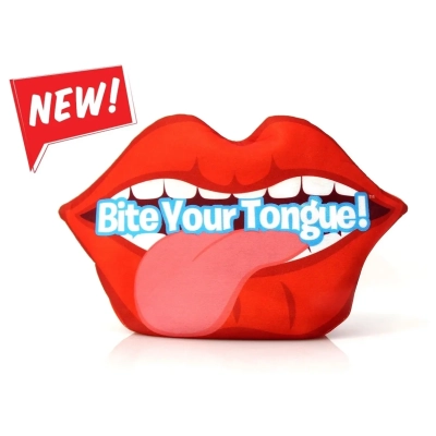 Bite your Tongue