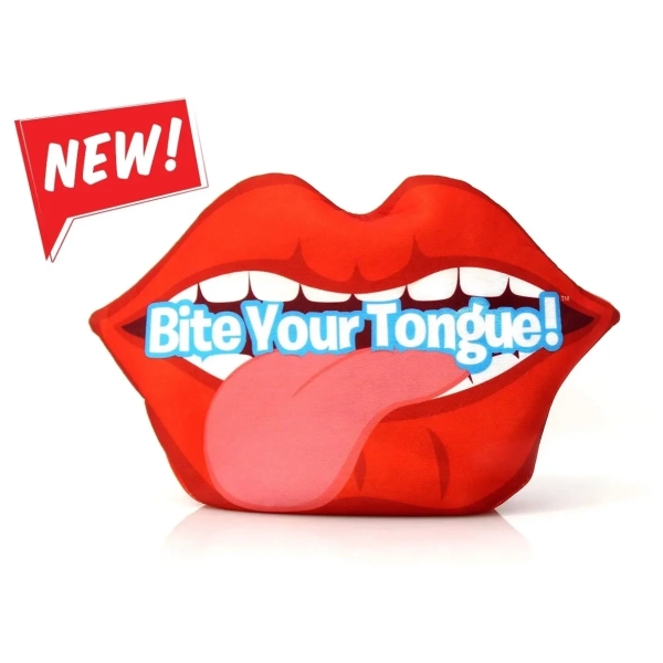 Bite your Tongue