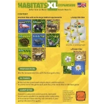 Habitats - XL Erweiterung