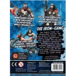 Neuroshima Hex 3.0 - Die Iron Gang Erweiterung