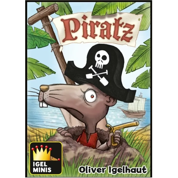 Piratz