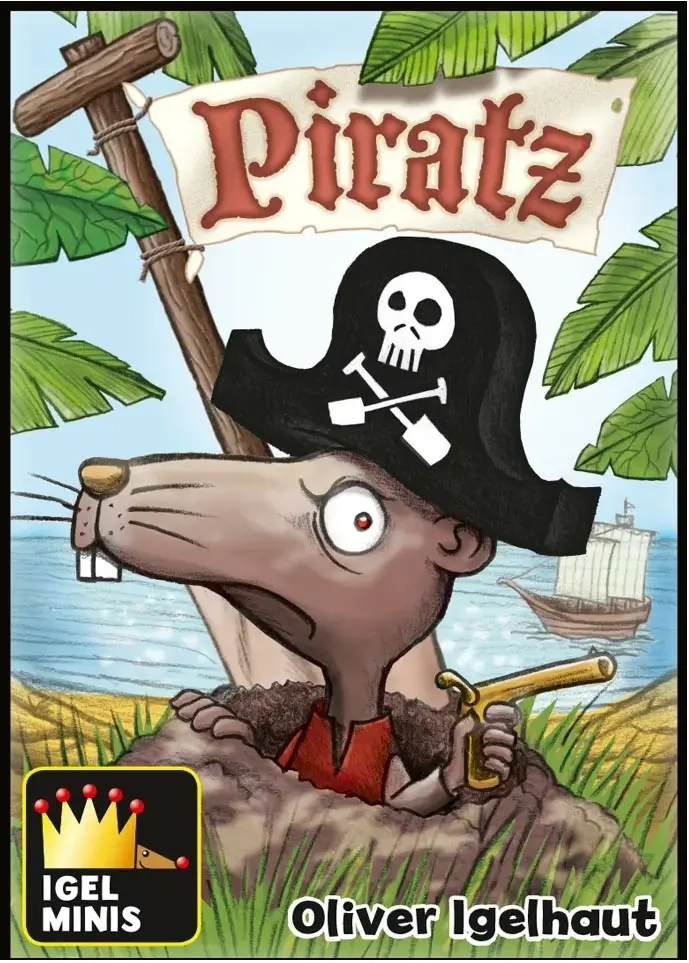 Piratz