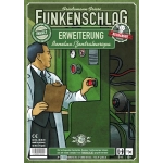 Funkenschlag - Zentraleuropa / Benelux - Erweiterung