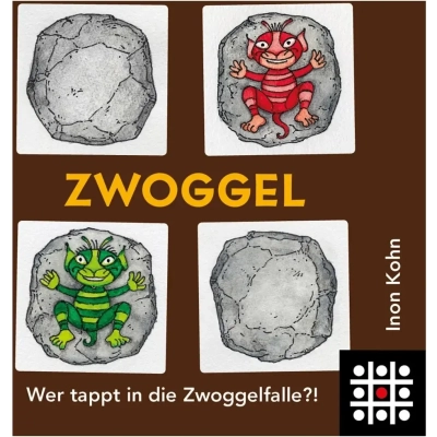 Zwoggel