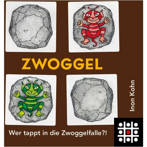 Zwoggel