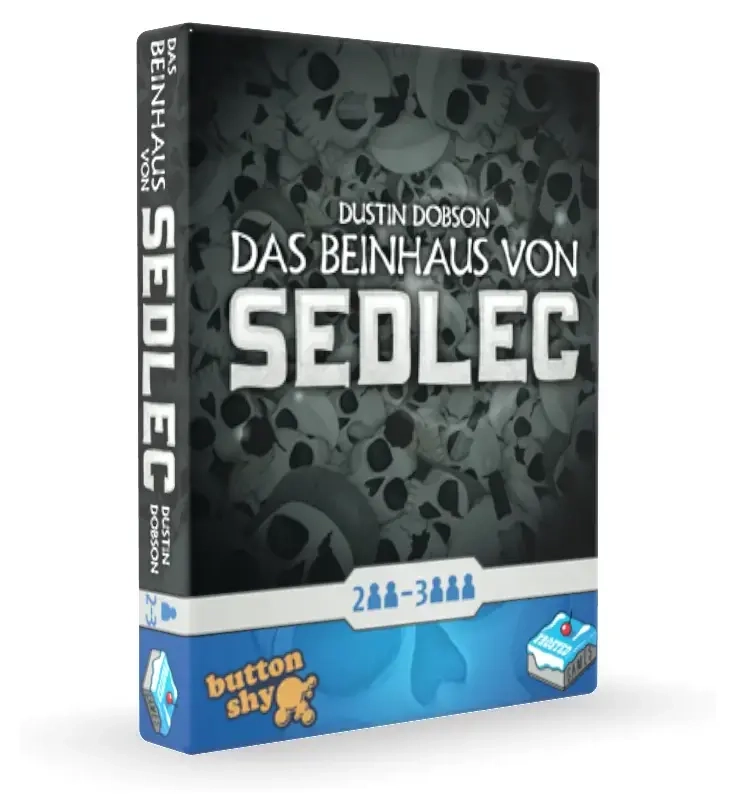 Das Beinhaus von Sedlec