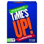 Times Up! - EN