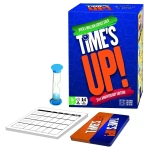 Times Up! - EN