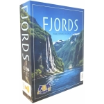 Fjords - Neuauflage 2022