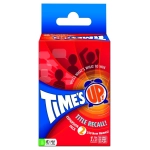 Times Up! Title Recall Expansion Pack 2 - EN