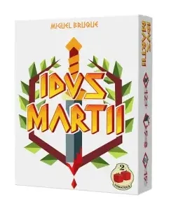 Idus Martii
