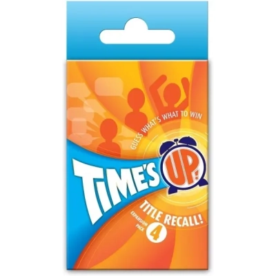 Times Up Title Recall Expansions V4 - EN
