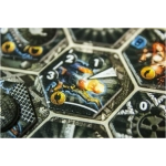 Neuroshima Hex! 3.0: Uranopolis - Erweiterung