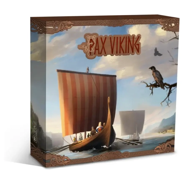 Pax Viking - EN
