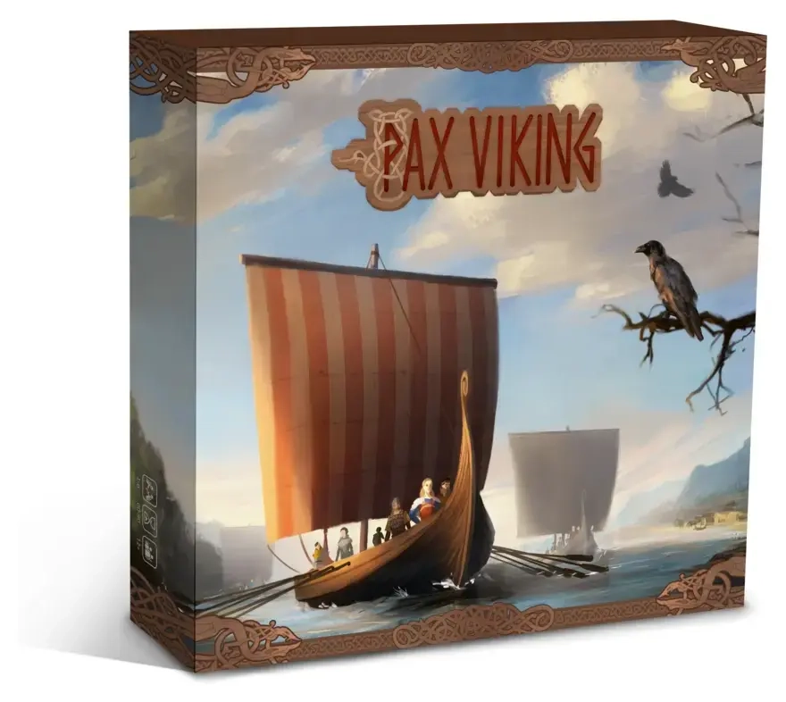 Pax Viking - EN