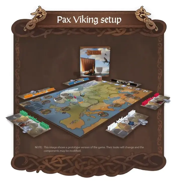 Pax Viking - EN