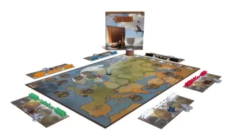 Pax Viking - EN