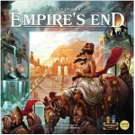 Empires End