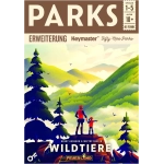 Parks - Wildtiere Erweiterung