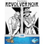 Revolver Noir