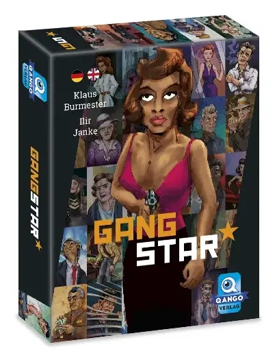GangStar