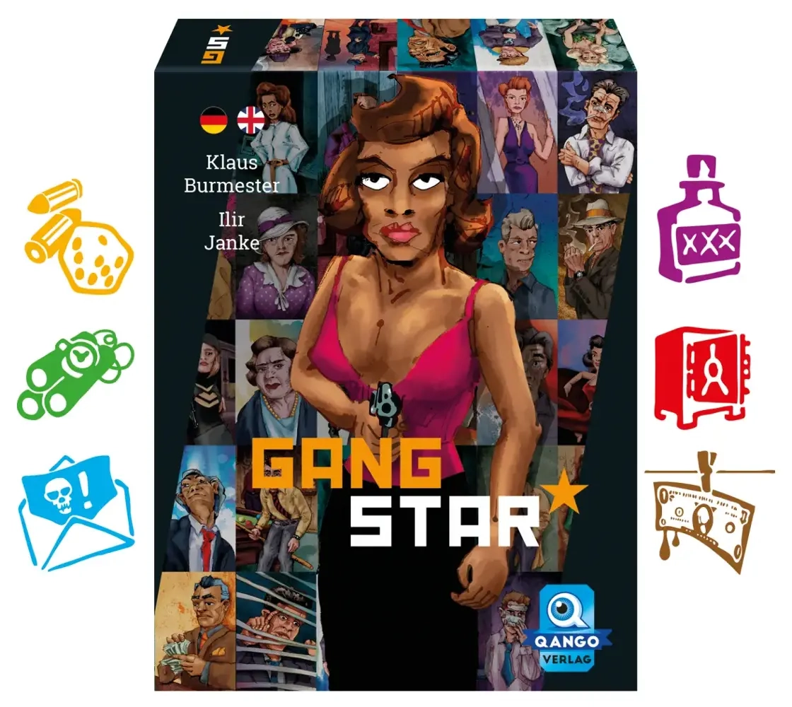 GangStar