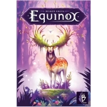 Equinox - Lila Ausgabe