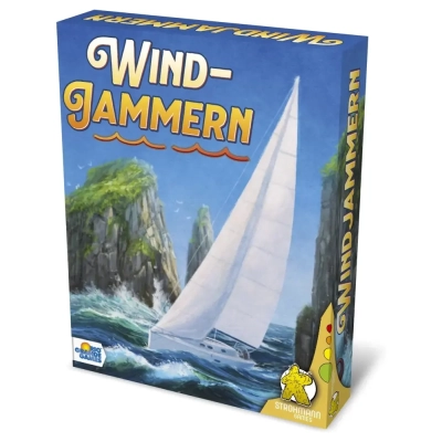 Windjammern