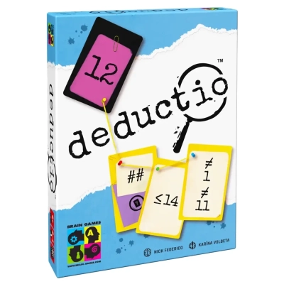 Deductio