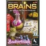 Brains - Zaubertrank